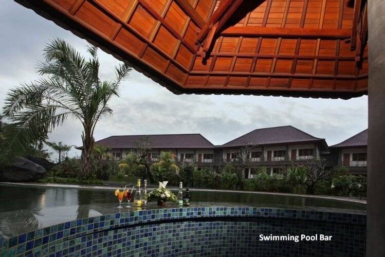 Bhuwana Ubud Hotel And Farming