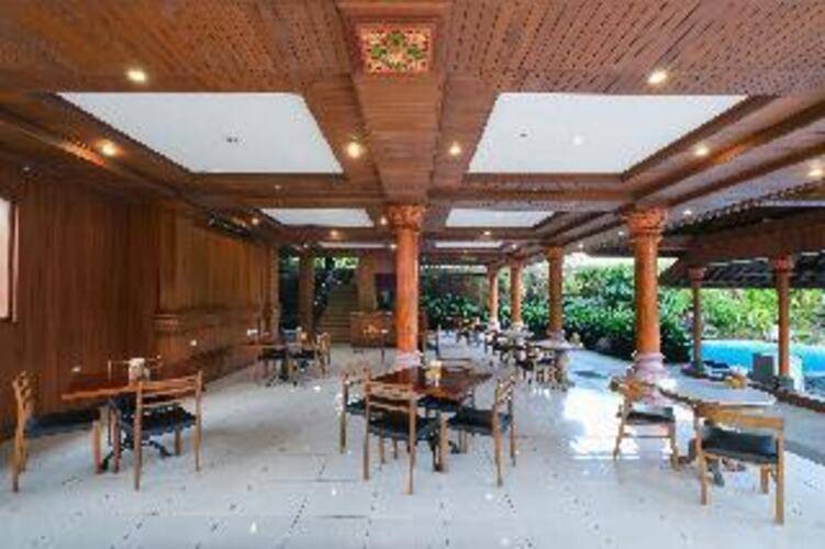 Bhuwana Ubud Hotel And Farming