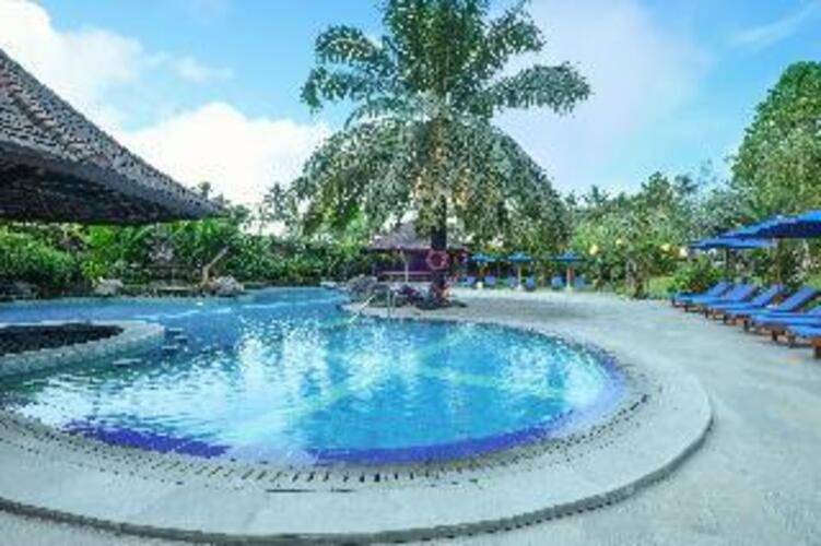 Bhuwana Ubud Hotel And Farming