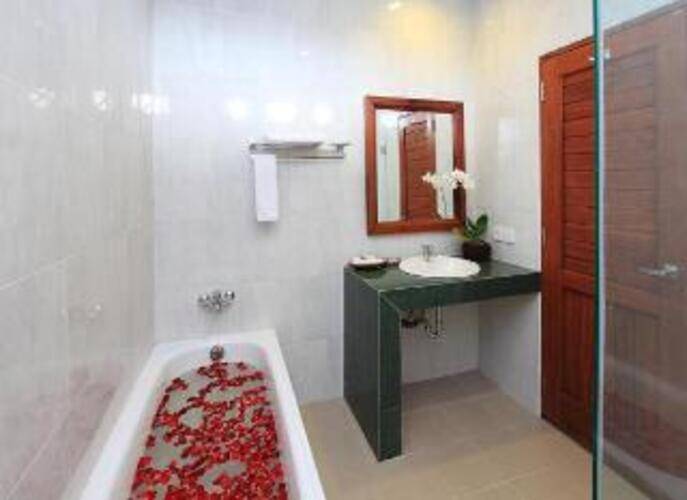 Bhuwana Ubud Hotel And Farming
