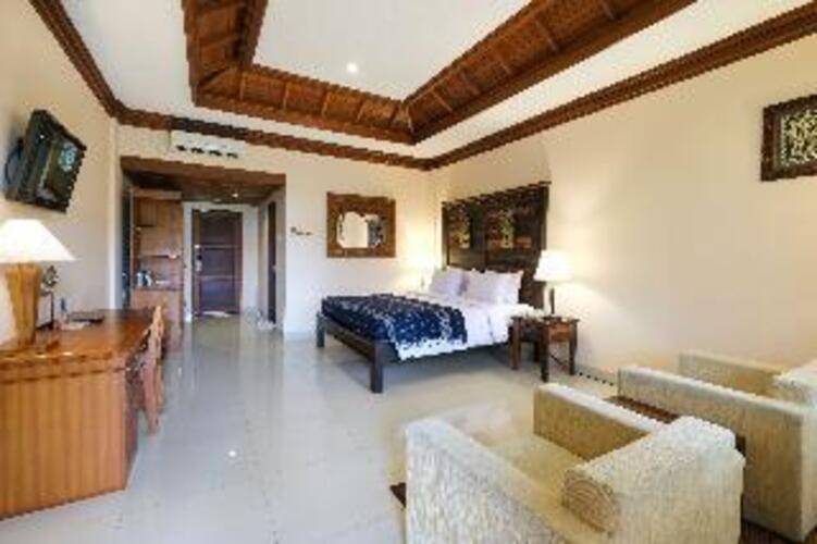 Bhuwana Ubud Hotel And Farming