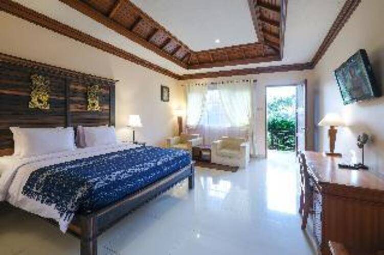 Bhuwana Ubud Hotel And Farming
