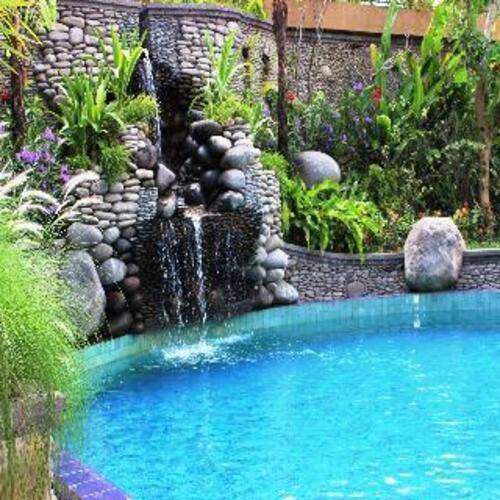 Bhuwana Ubud Hotel And Farming