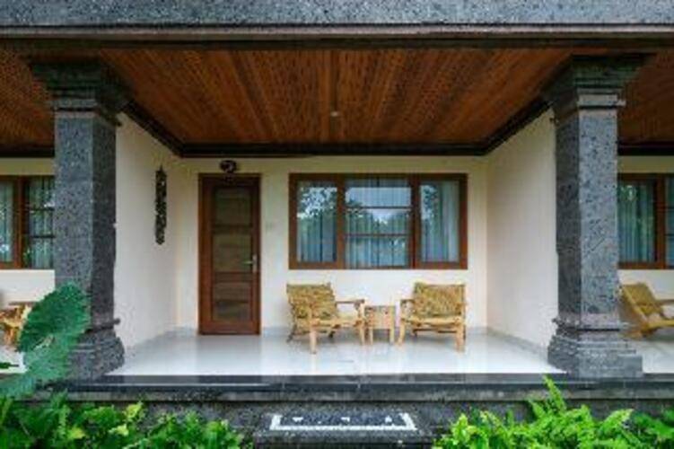 Bhuwana Ubud Hotel And Farming