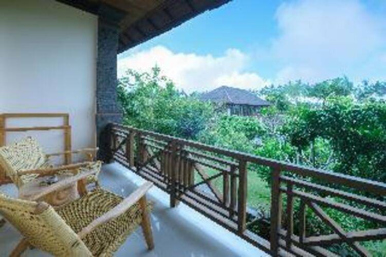 Bhuwana Ubud Hotel And Farming