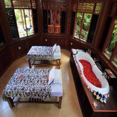 Bhuwana Ubud Hotel And Farming
