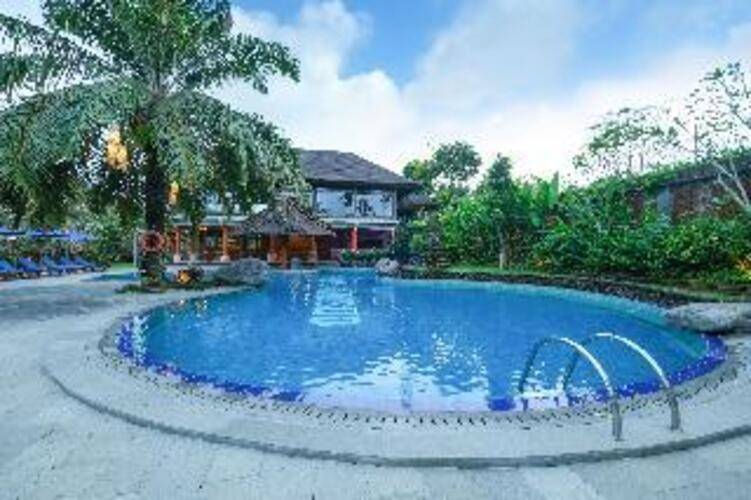 Bhuwana Ubud Hotel And Farming