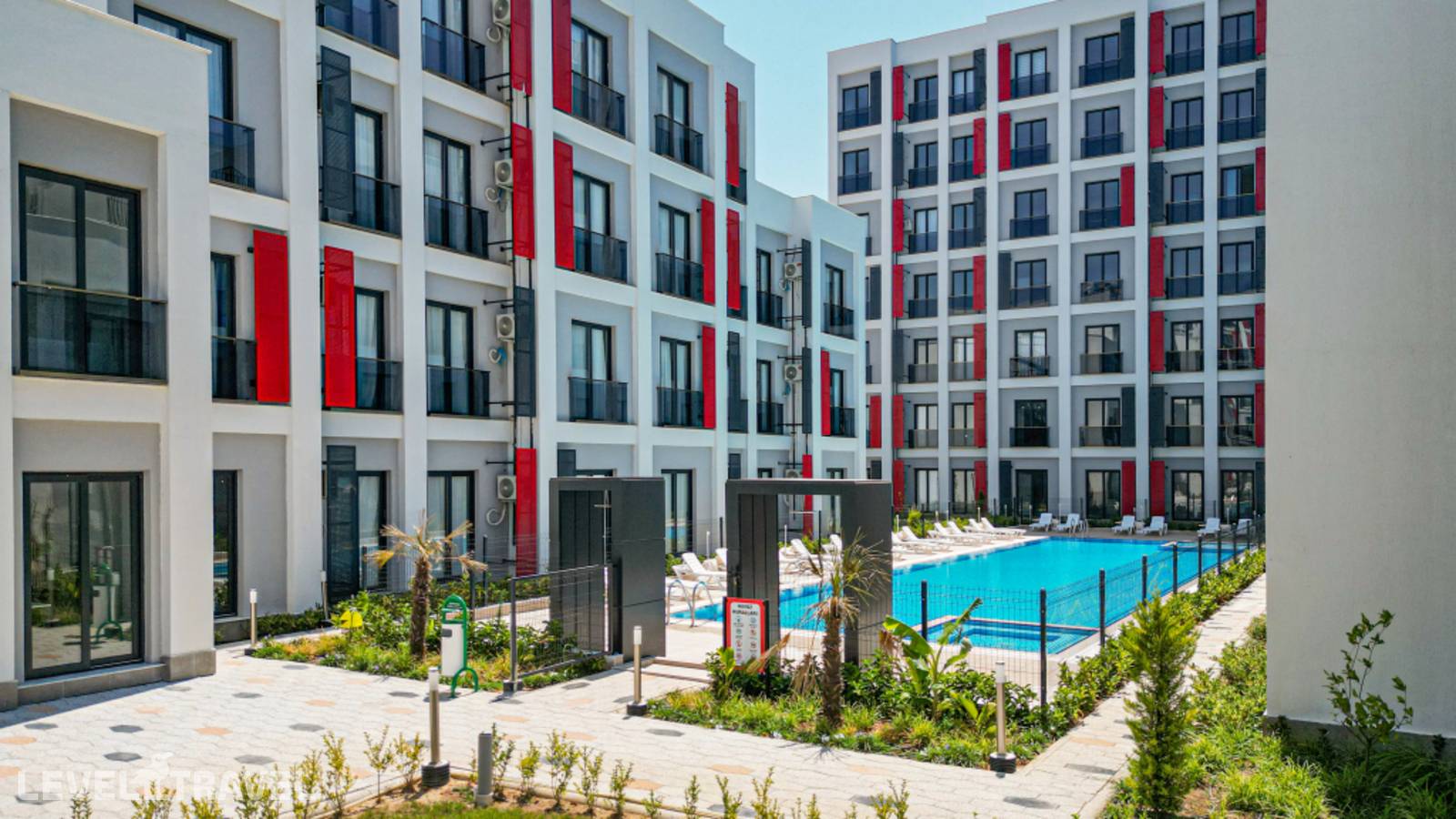 фотографии отеля C Suites Antalia Airport в Турция(Анталья) - фото №13