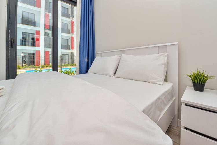 C Suites Antalia Airport