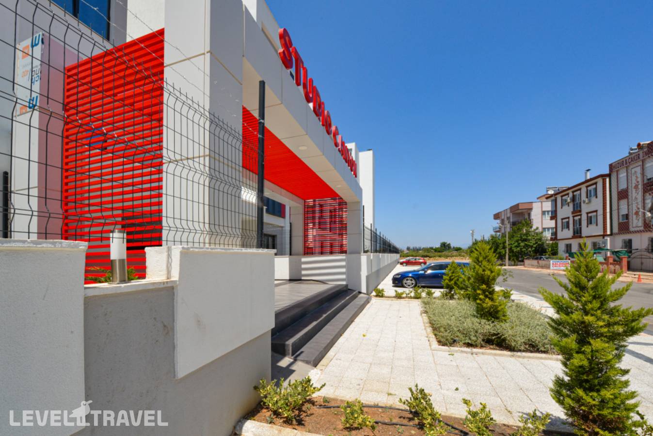 фотографии отеля C Suites Antalia Airport в Турция(Анталья) - фото №17