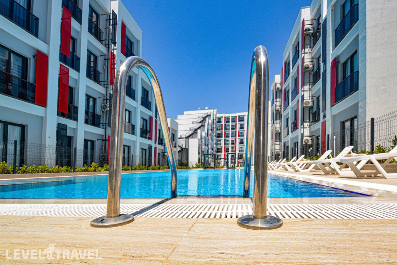 фотографии отеля C Suites Antalia Airport в Турция(Анталья) - фото №45