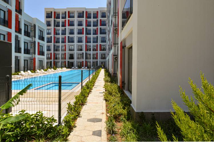 C Suites Antalia Airport