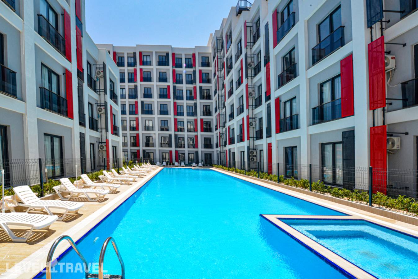 фотографии отеля C Suites Antalia Airport в Турция(Анталья) - фото №42