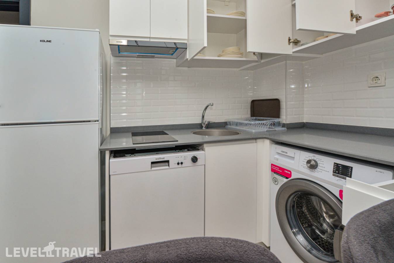 фотографии отеля C Suites Antalia Airport в Турция(Анталья) - фото №24