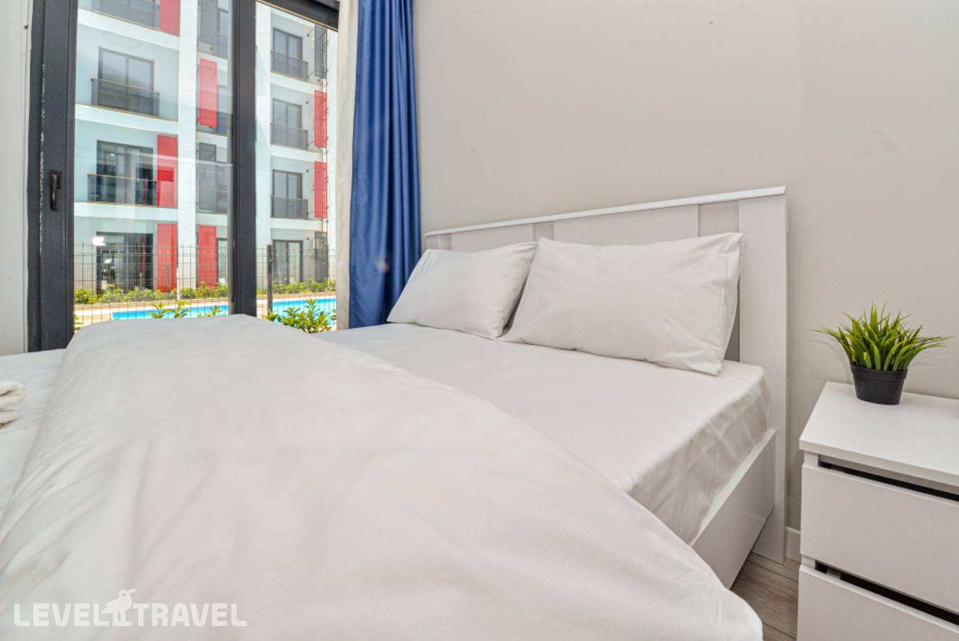 фотографии отеля C Suites Antalia Airport в Турция(Анталья) - фото №3