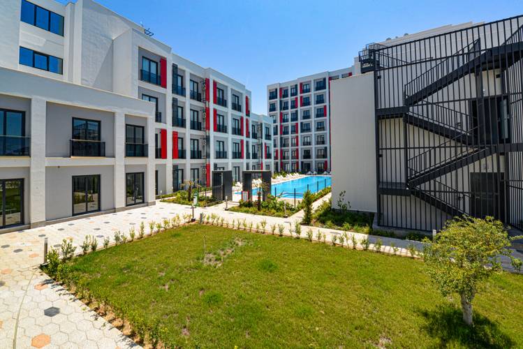 C Suites Antalia Airport