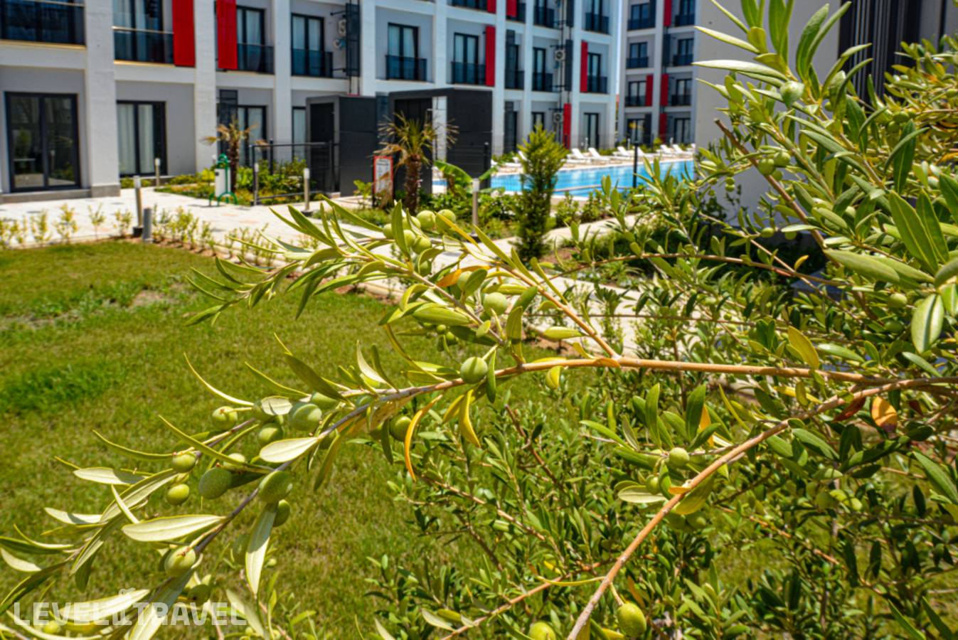 фотографии отеля C Suites Antalia Airport в Турция(Анталья) - фото №22