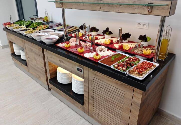 C Suites Antalia Airport