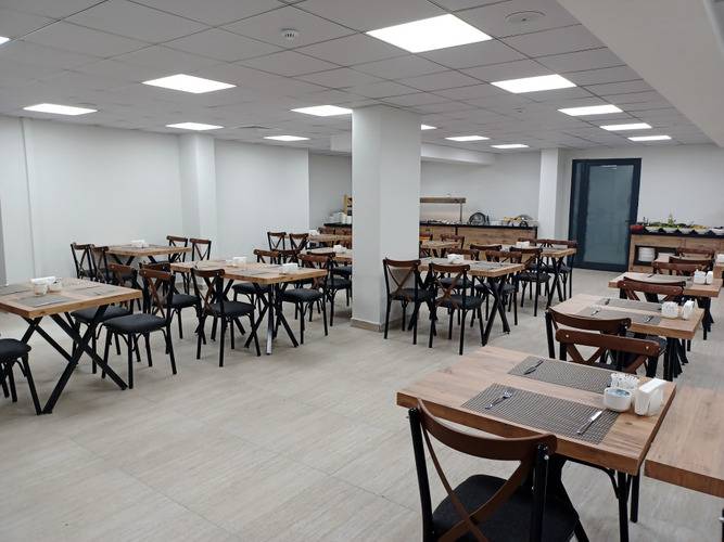 C Suites Antalia Airport