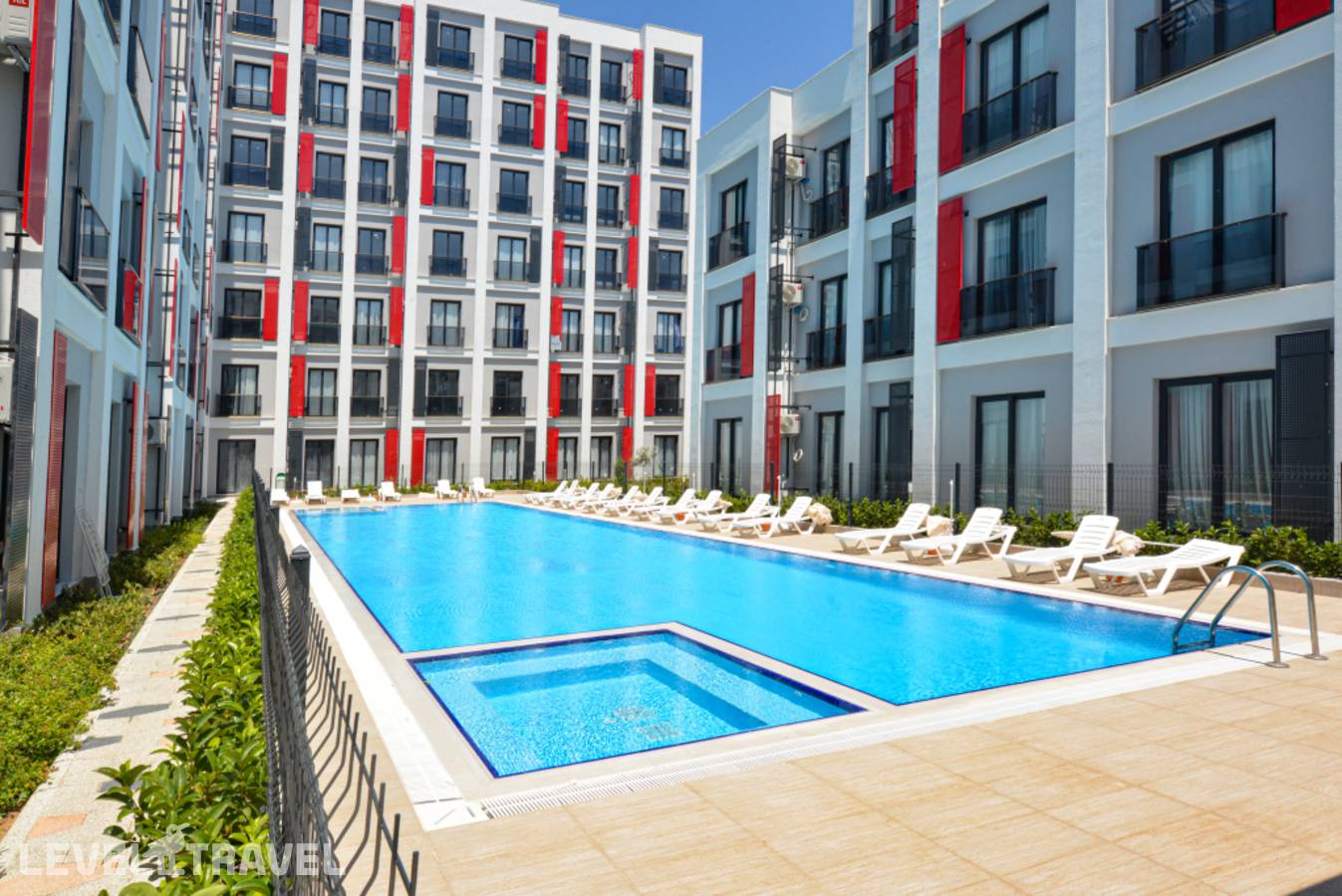 фотографии отеля C Suites Antalia Airport в Турция(Анталья) - фото №35