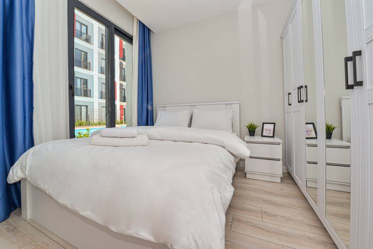 C Suites Antalia Airport
