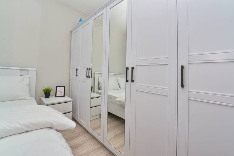 C Suites Antalia Airport