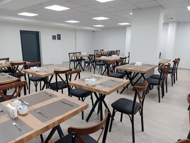 C Suites Antalia Airport