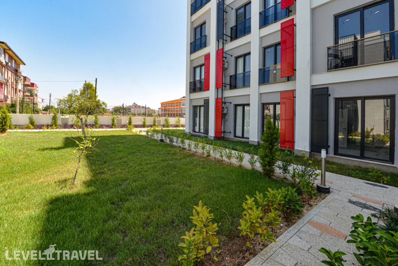 фотографии отеля C Suites Antalia Airport в Турция(Анталья) - фото №20