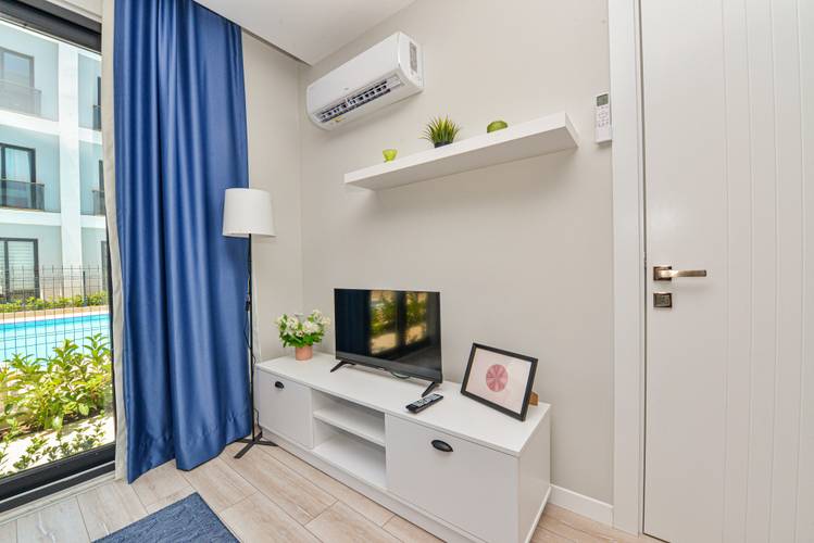 C Suites Antalia Airport