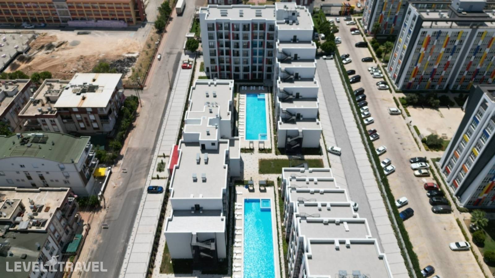 фотографии отеля C Suites Antalia Airport в Турция(Анталья) - фото №16