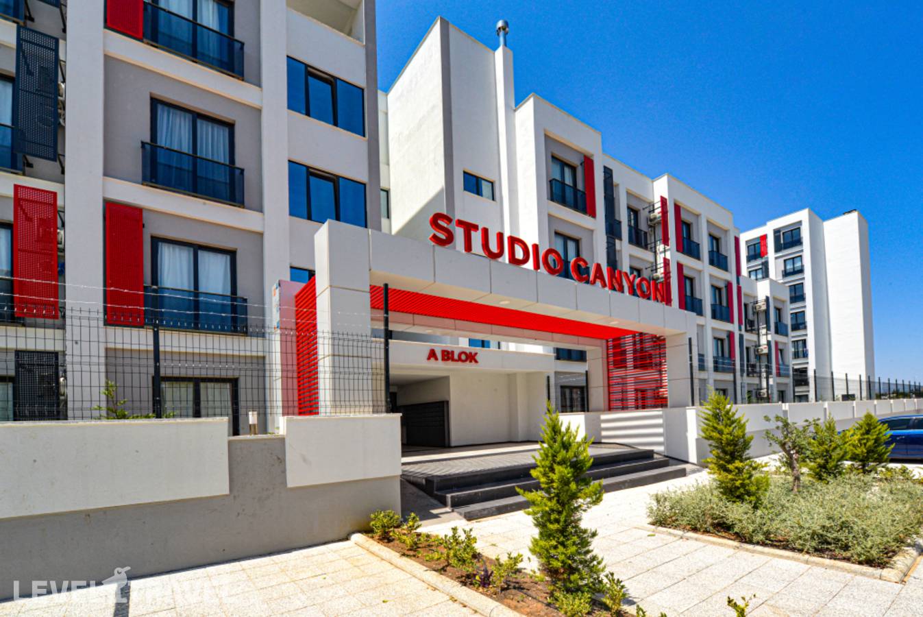 фотографии отеля C Suites Antalia Airport в Турция(Анталья) - фото №18