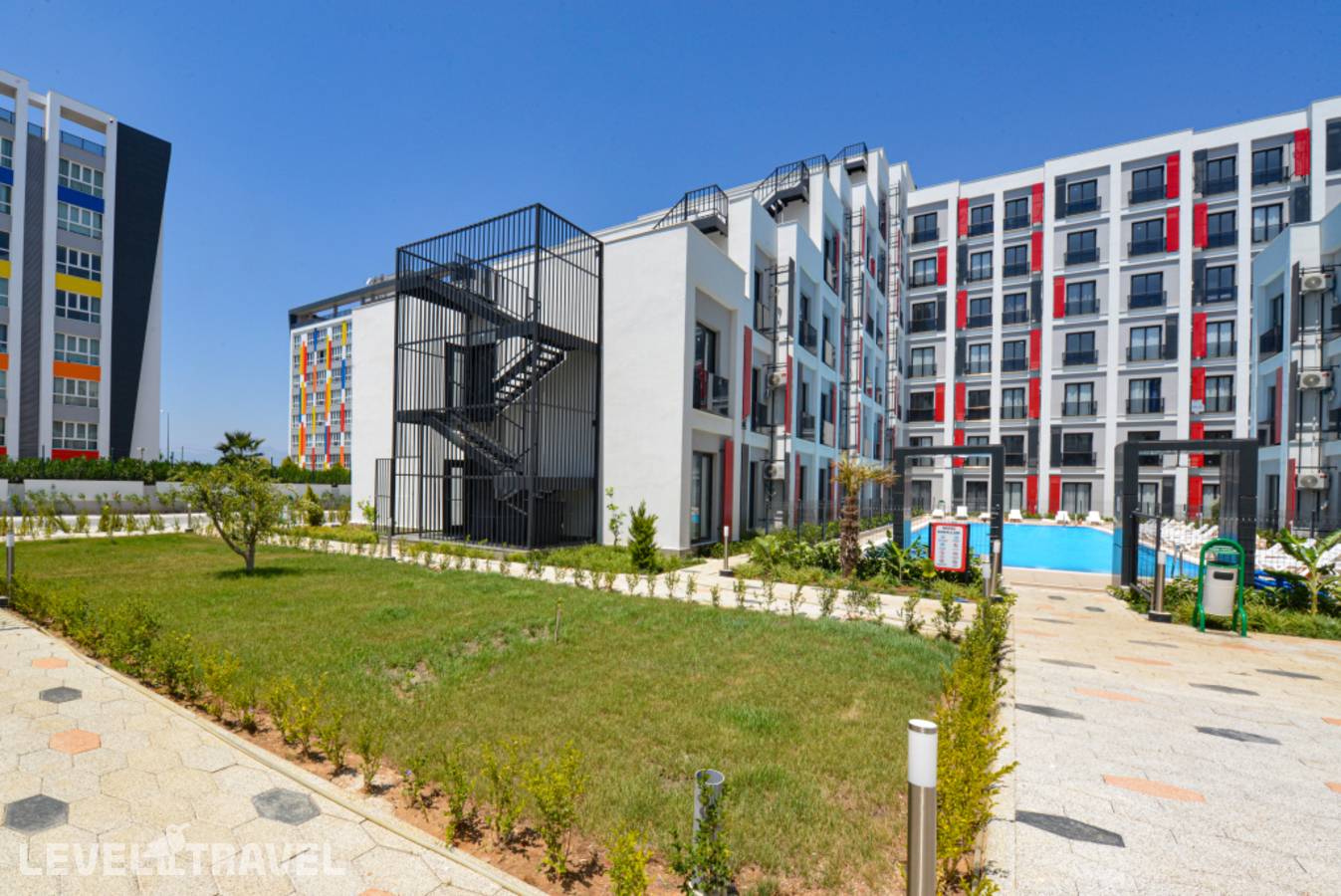 фотографии отеля C Suites Antalia Airport в Турция(Анталья) - фото №19