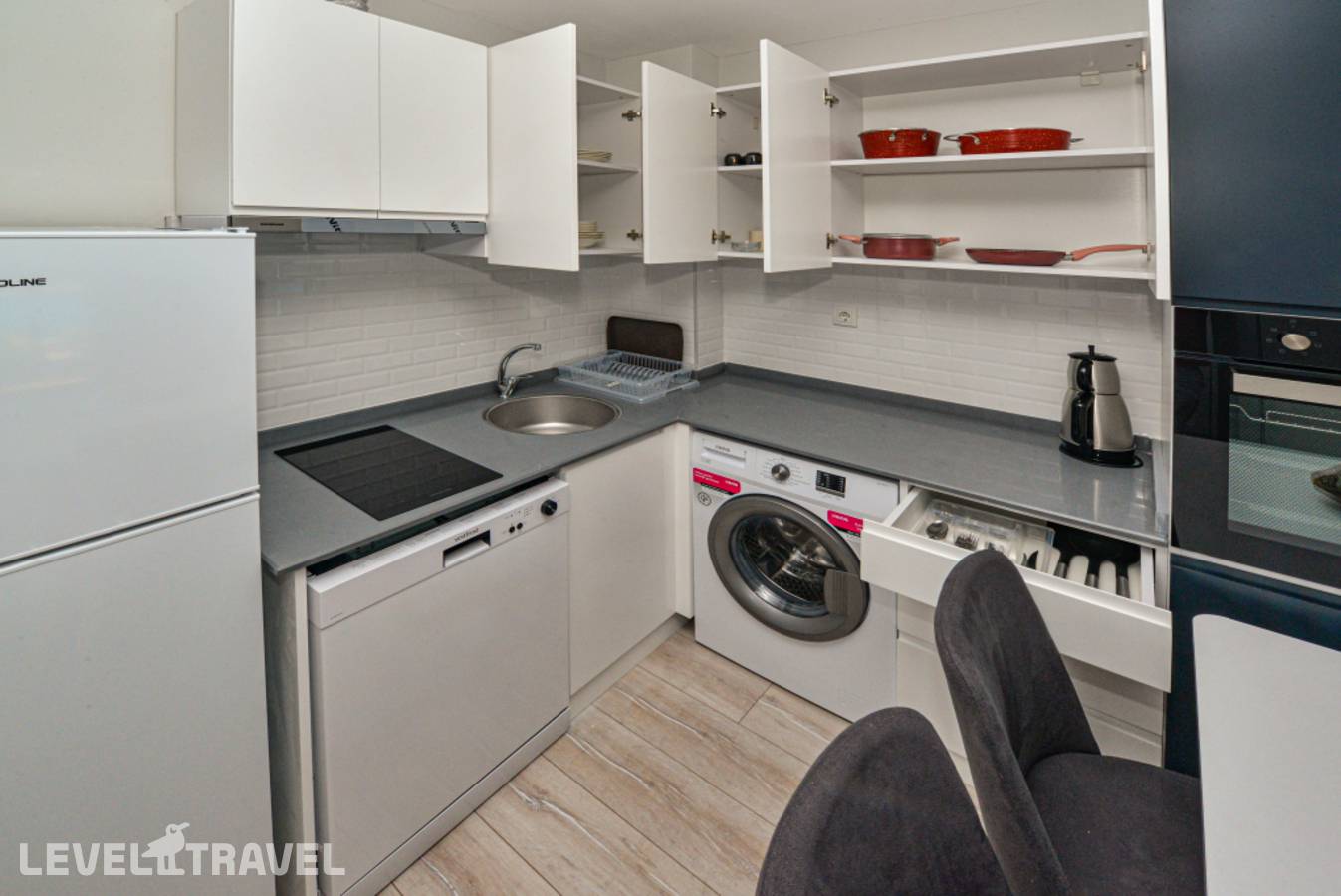 фотографии отеля C Suites Antalia Airport в Турция(Анталья) - фото №23