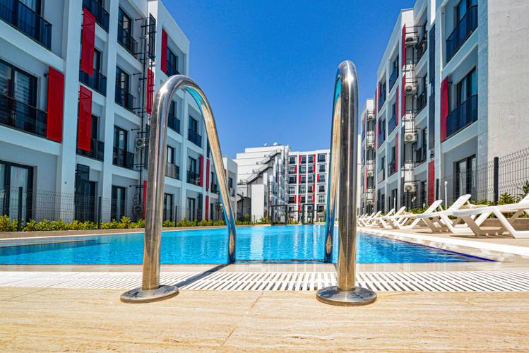 C Suites Antalia Airport