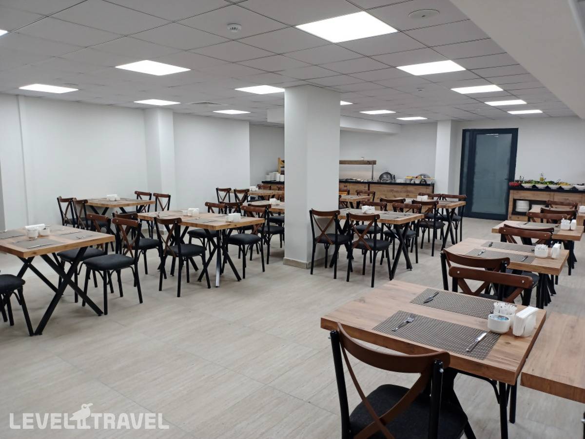 фотографии отеля C Suites Antalia Airport в Турция(Анталья) - фото №47