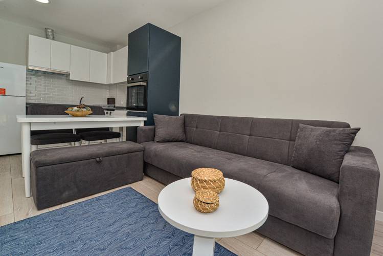 C Suites Antalia Airport
