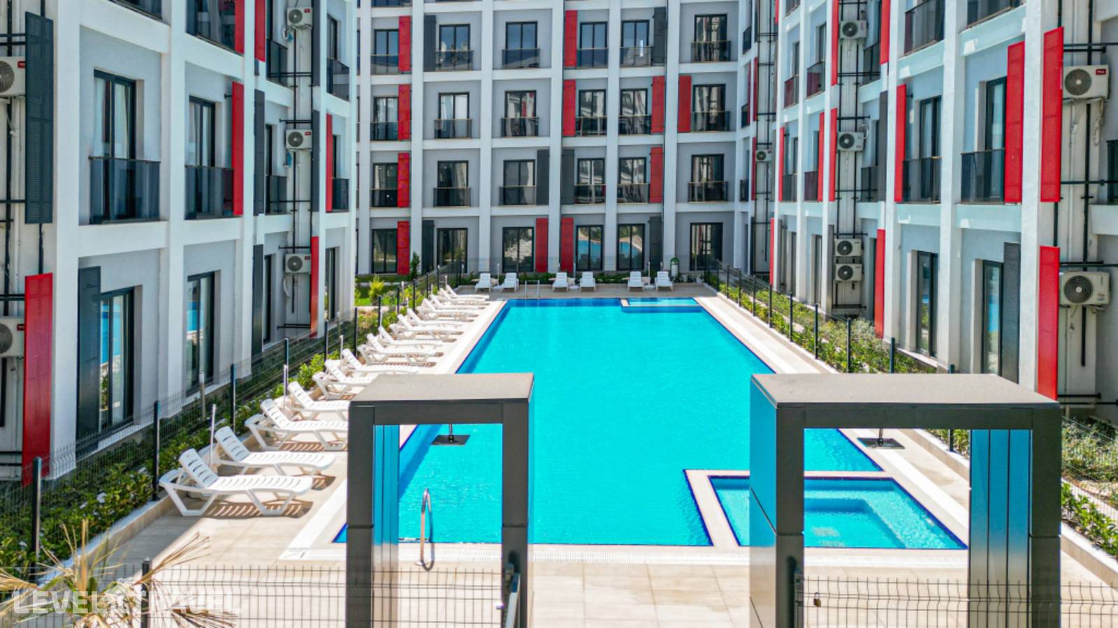 фотографии отеля C Suites Antalia Airport в Турция(Анталья) - фото №34