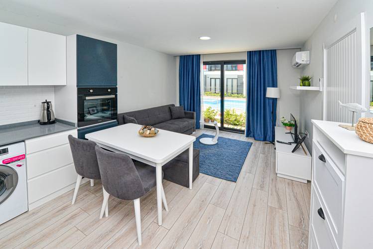 C Suites Antalia Airport