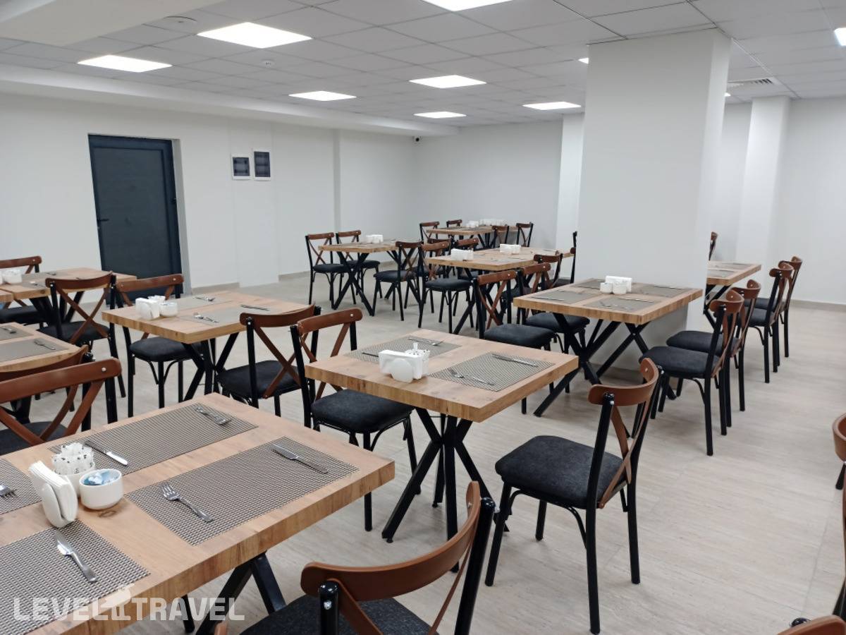 фотографии отеля C Suites Antalia Airport в Турция(Анталья) - фото №50