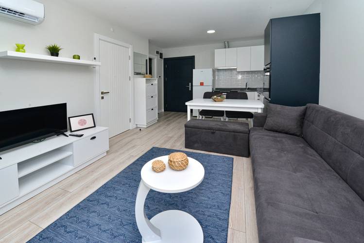 C Suites Antalia Airport