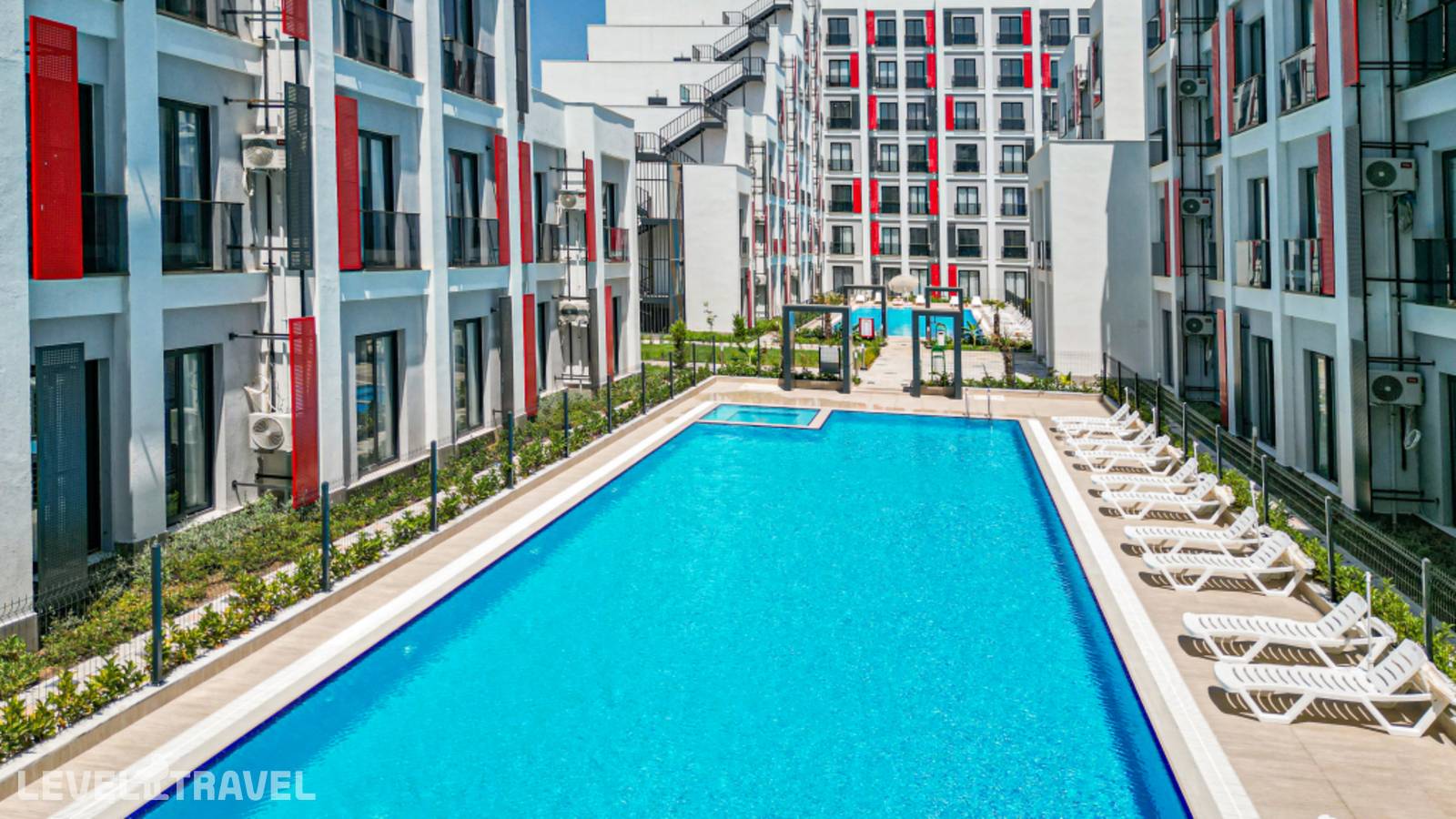 фотографии отеля C Suites Antalia Airport в Турция(Анталья) - фото №40