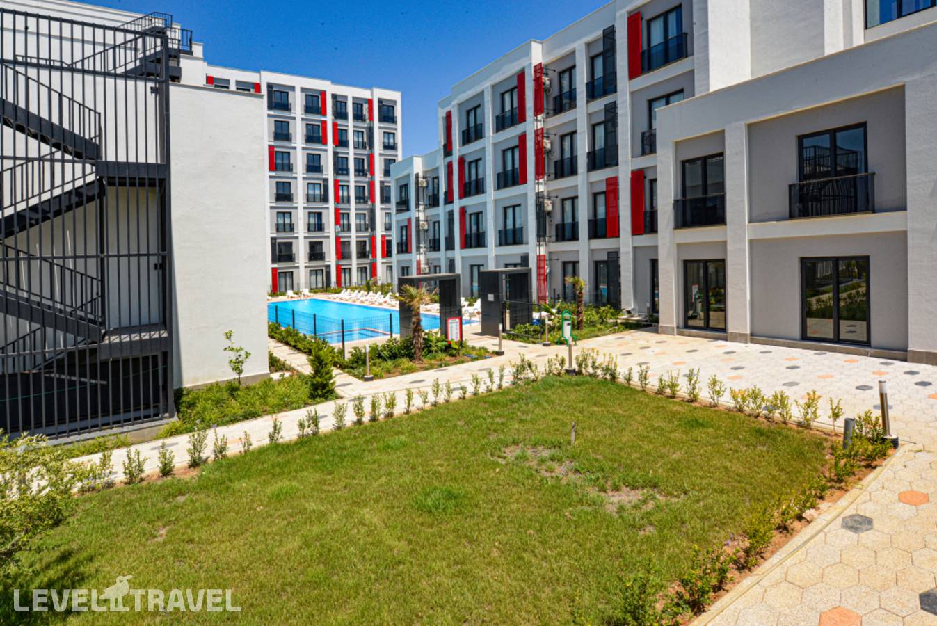 фотографии отеля C Suites Antalia Airport в Турция(Анталья) - фото №36