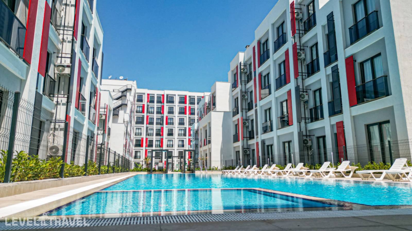 фотографии отеля C Suites Antalia Airport в Турция(Анталья) - фото №38