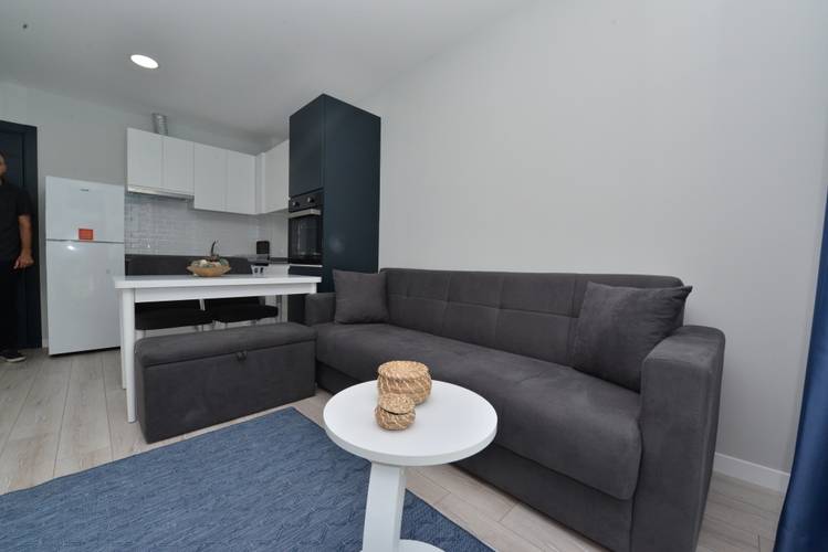 C Suites Antalia Airport