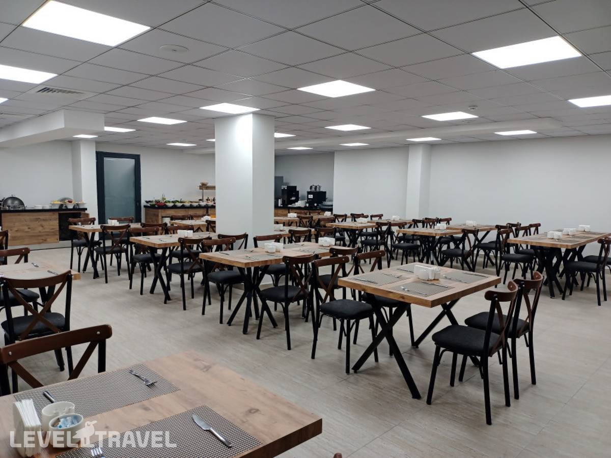 фотографии отеля C Suites Antalia Airport в Турция(Анталья) - фото №48