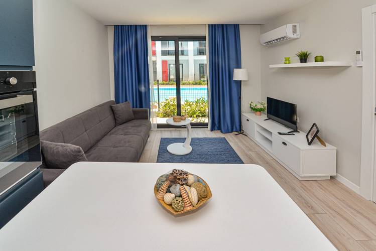 C Suites Antalia Airport