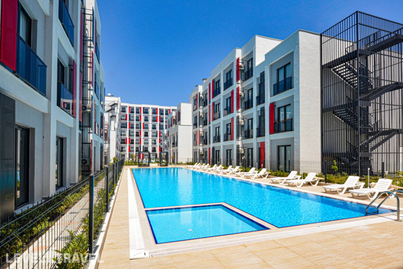 фотографии отеля C Suites Antalia Airport в Турция(Анталья) - фото №43