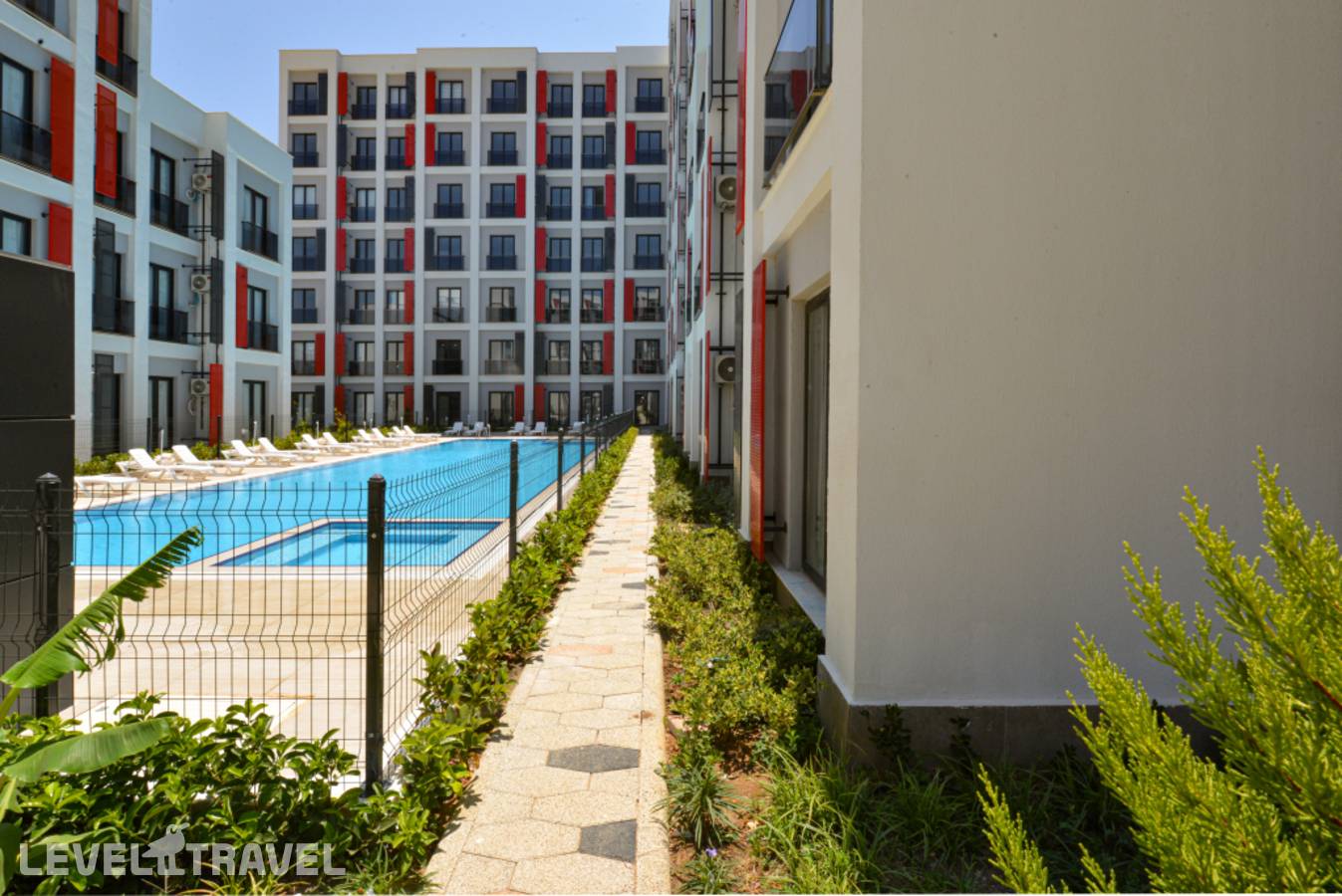 фотографии отеля C Suites Antalia Airport в Турция(Анталья) - фото №33