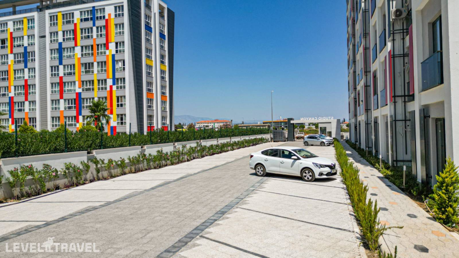 фотографии отеля C Suites Antalia Airport в Турция(Анталья) - фото №31