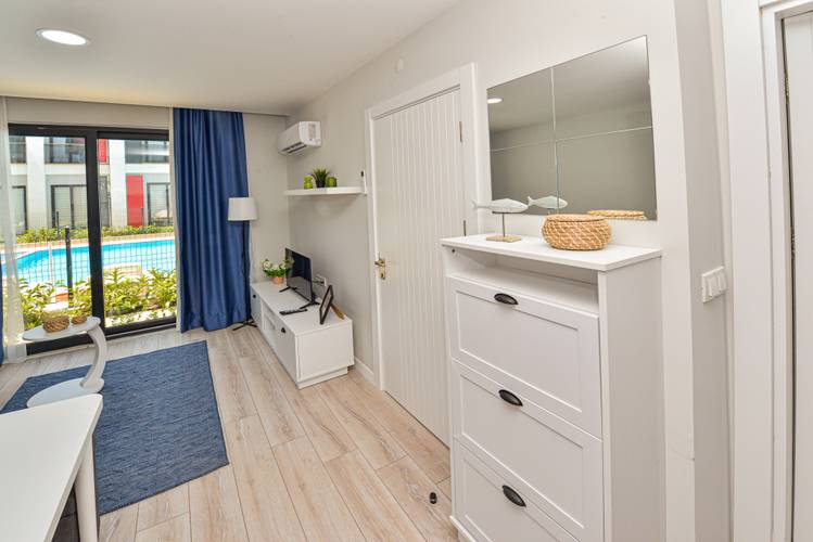 C Suites Antalia Airport